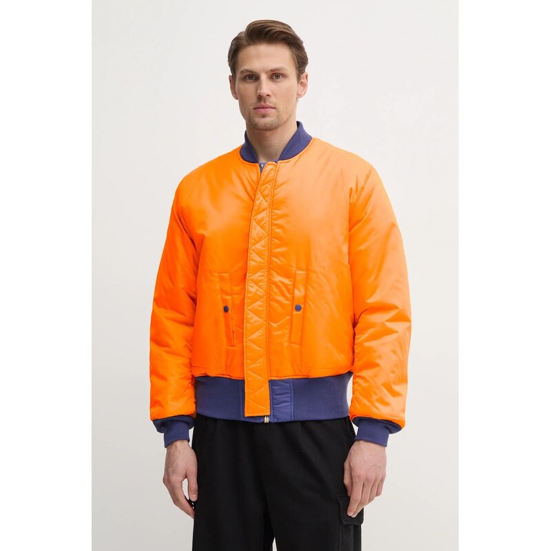 Bunda Alpha Industries MA-1 (HERITAGE) 62067065