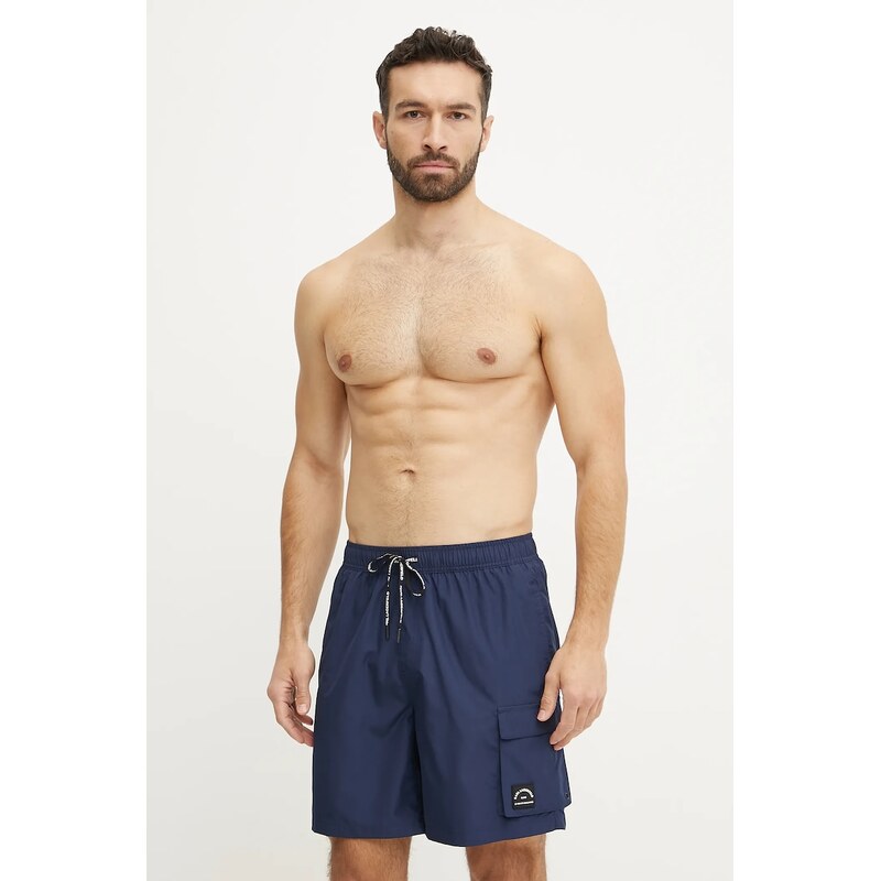 Plavkové šortky Karl Lagerfeld 66512890