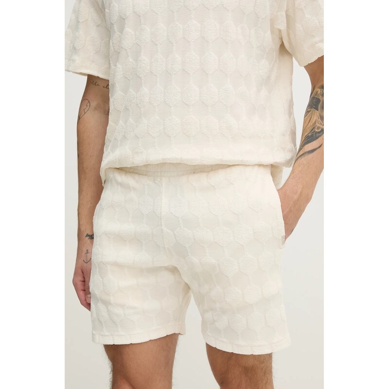 Bavlnené šortky BALR. 63095044