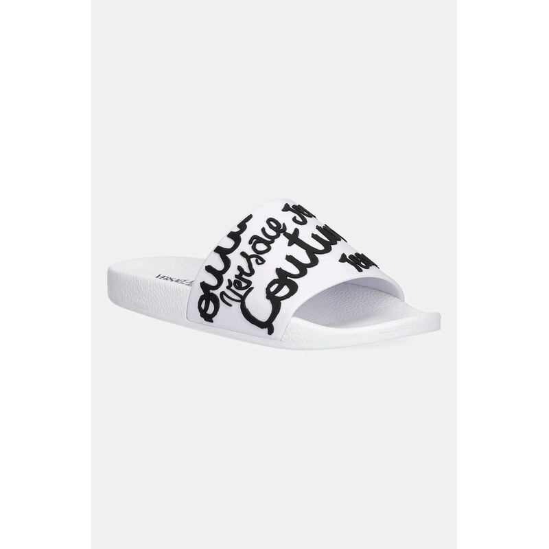 Šľapky Versace Jeans Couture 62067265