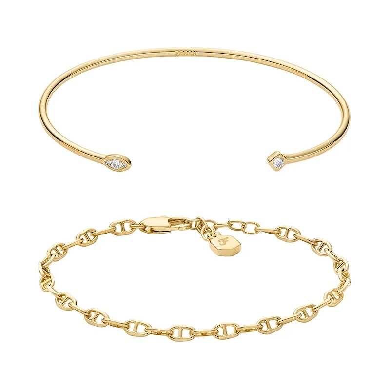 Náramok Fossil 2-pak 65339412