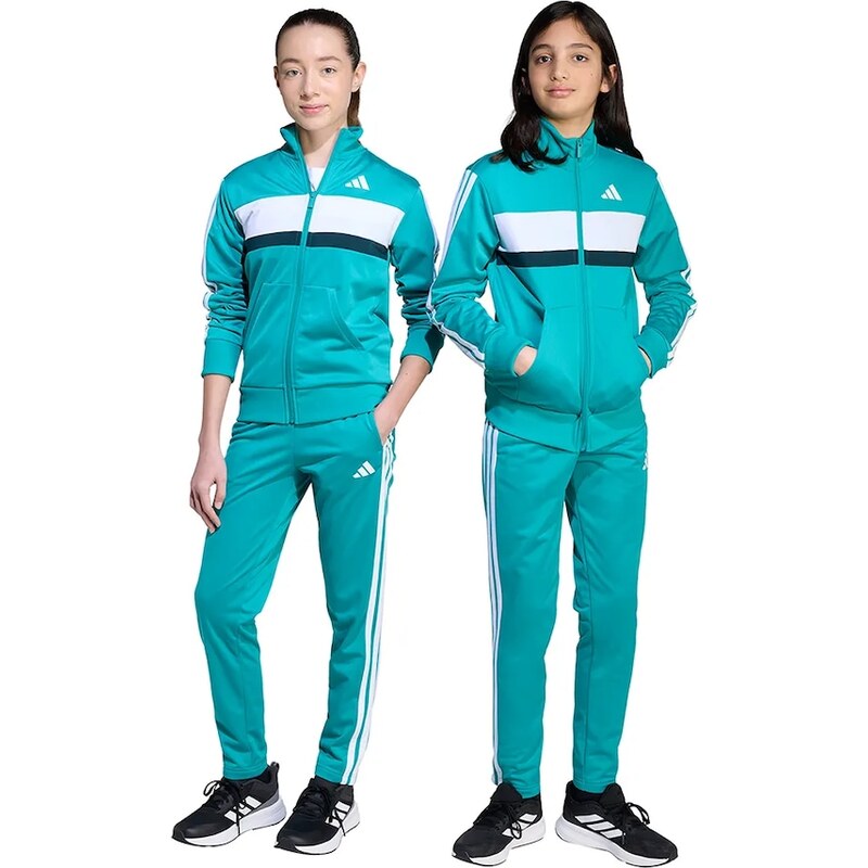 Detská tepláková súprava adidas 66614442