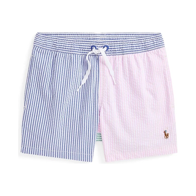 Detské plavkové šortky Polo Ralph Lauren 64321986