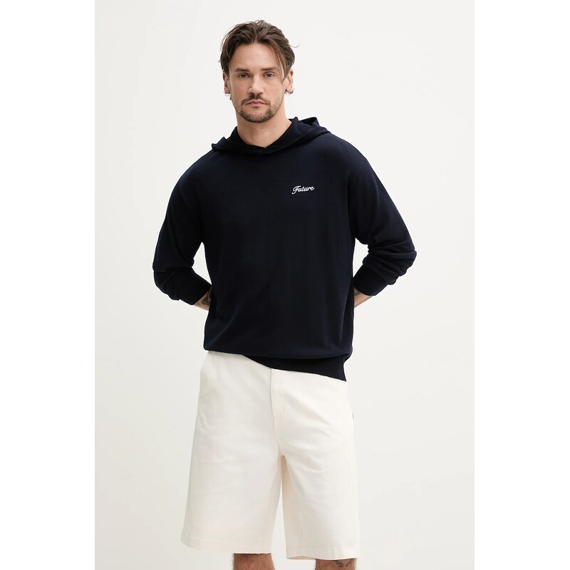 Vlnený sveter FROM FUTURE 63155287