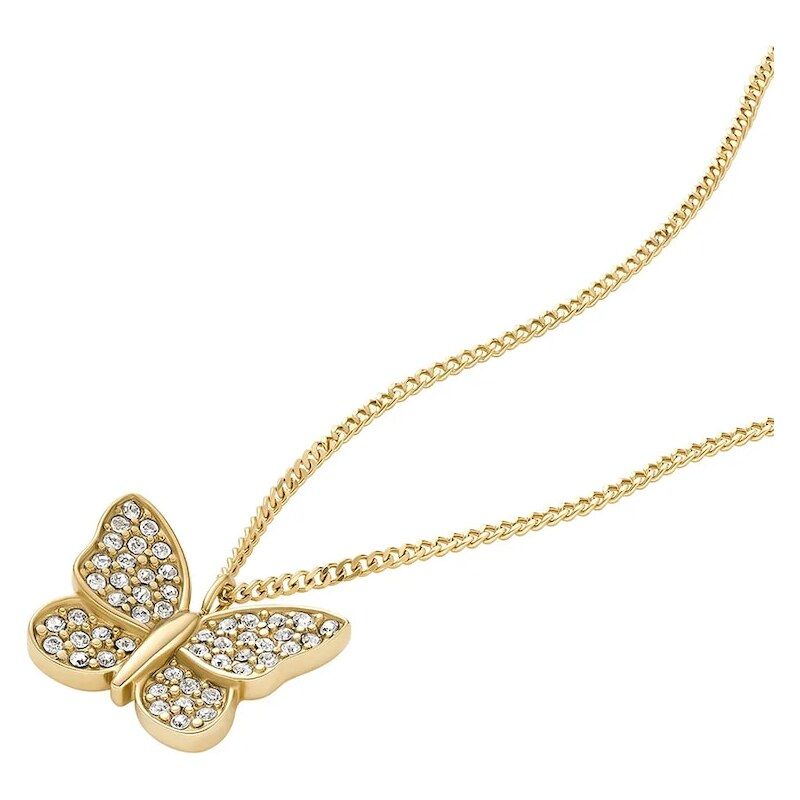 Náhrdelník Fossil 65339425