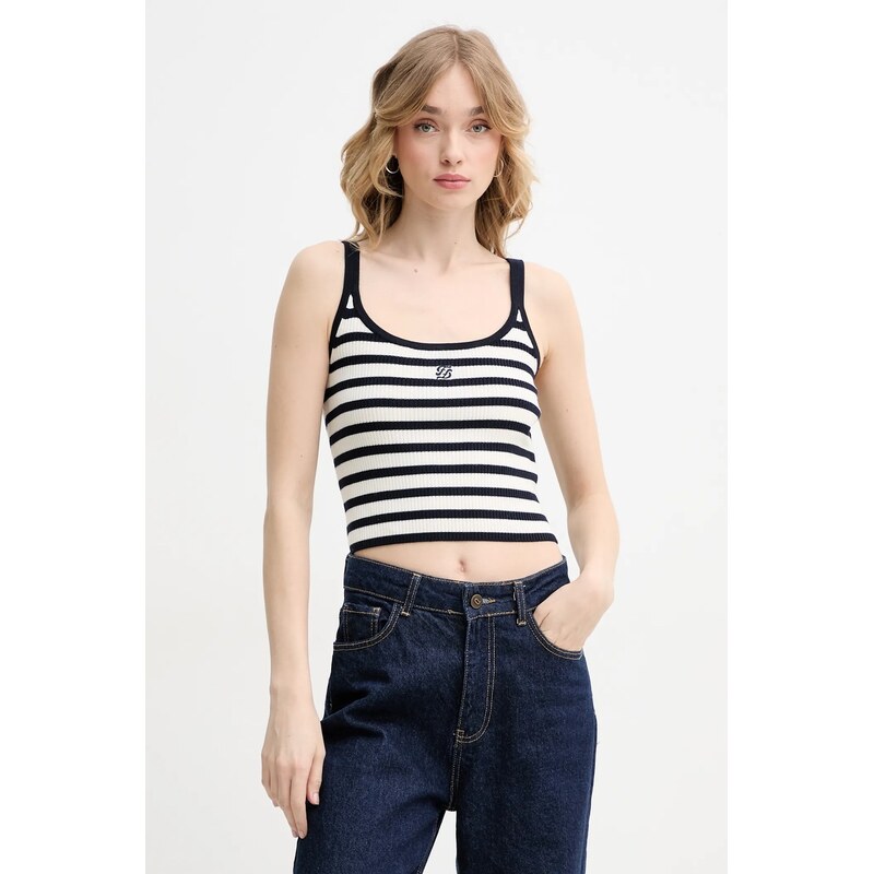 Vlnený top FROM FUTURE 66512891