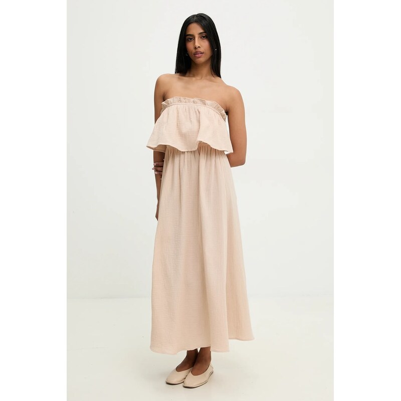 Bavlnené šaty Answear.LAB 63155466