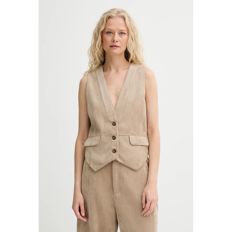 Menčestrová vesta MUNTHE LILLIAN 65195449