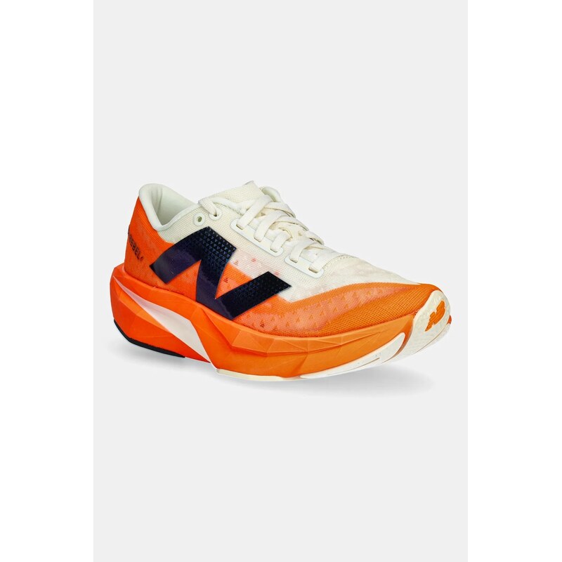 Bežecké topánky New Balance FuelCell Rebel v4 62176920