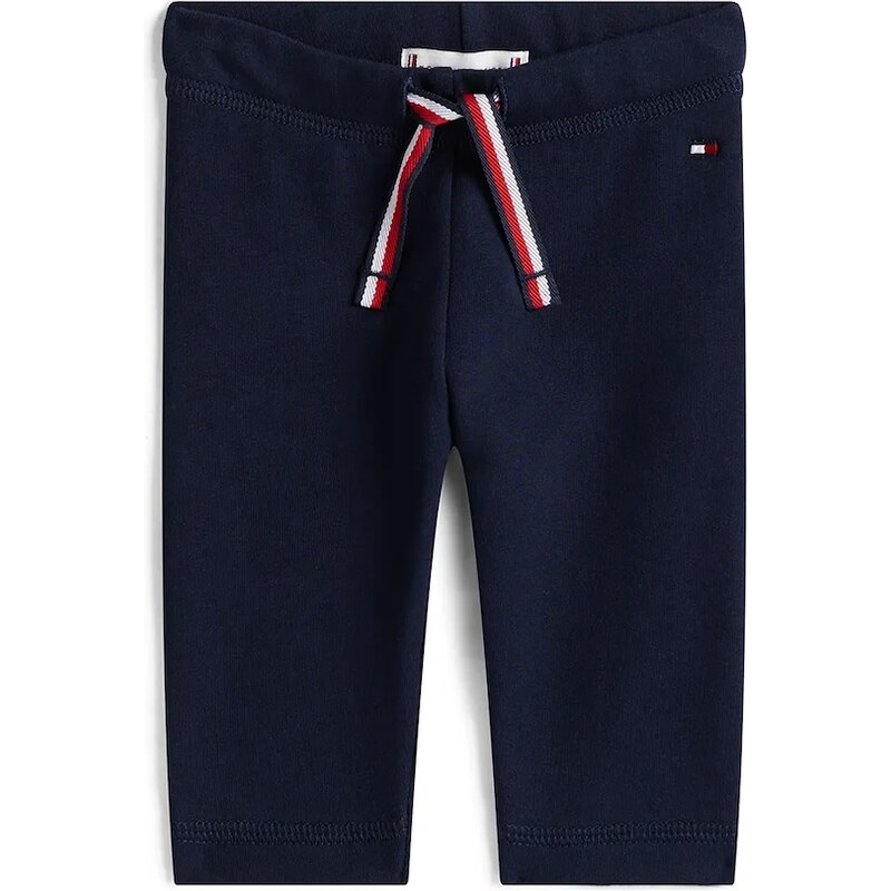 Detské bavlnené nohavičky Tommy Hilfiger 65275368