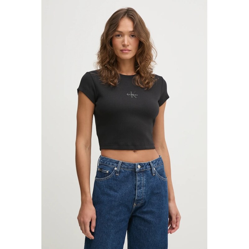 Tričko Calvin Klein Jeans 62186124