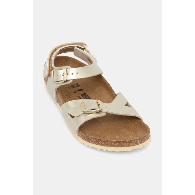 Detské sandále Birkenstock Rio AS Kids AS Kids 62186173