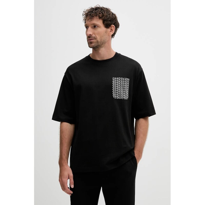 Bavlnené tričko Michael Kors 64280437