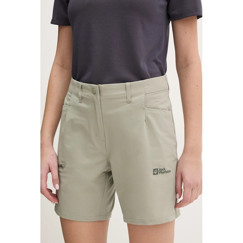 Turistické šortky Jack Wolfskin Prelight Stride 64322841