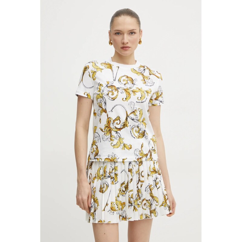 Tričko Versace Jeans Couture 62284106