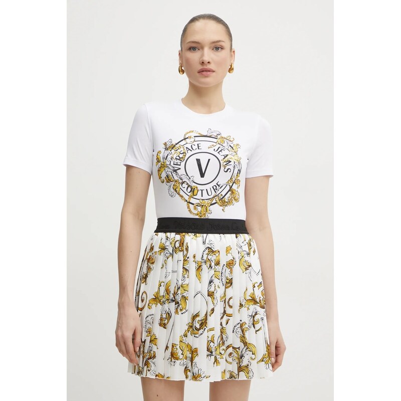 Tričko Versace Jeans Couture 62284036