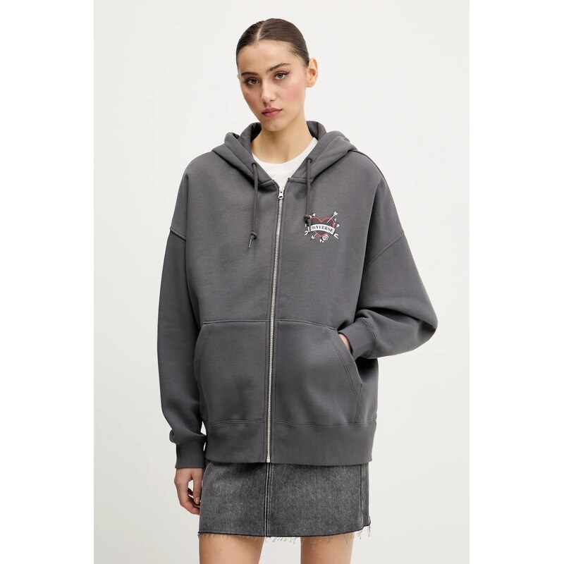 Mikina Converse 63155807