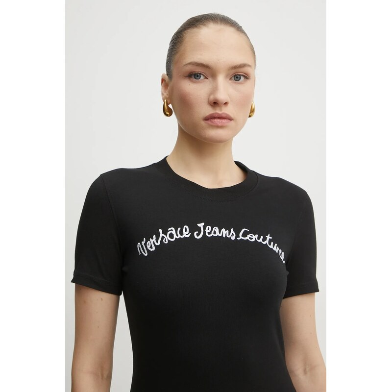 Tričko Versace Jeans Couture 62284116