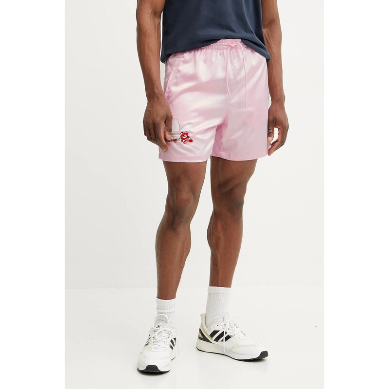 Šortky adidas Originals SPRINTER SHORTS 63136330