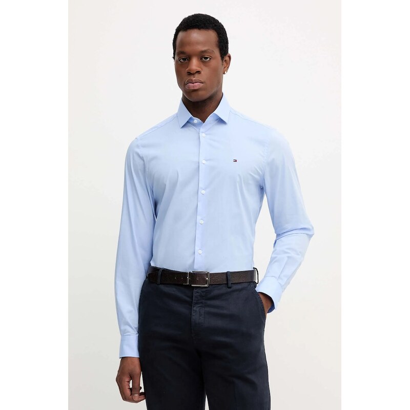 Košeľa Tommy Hilfiger 65411041