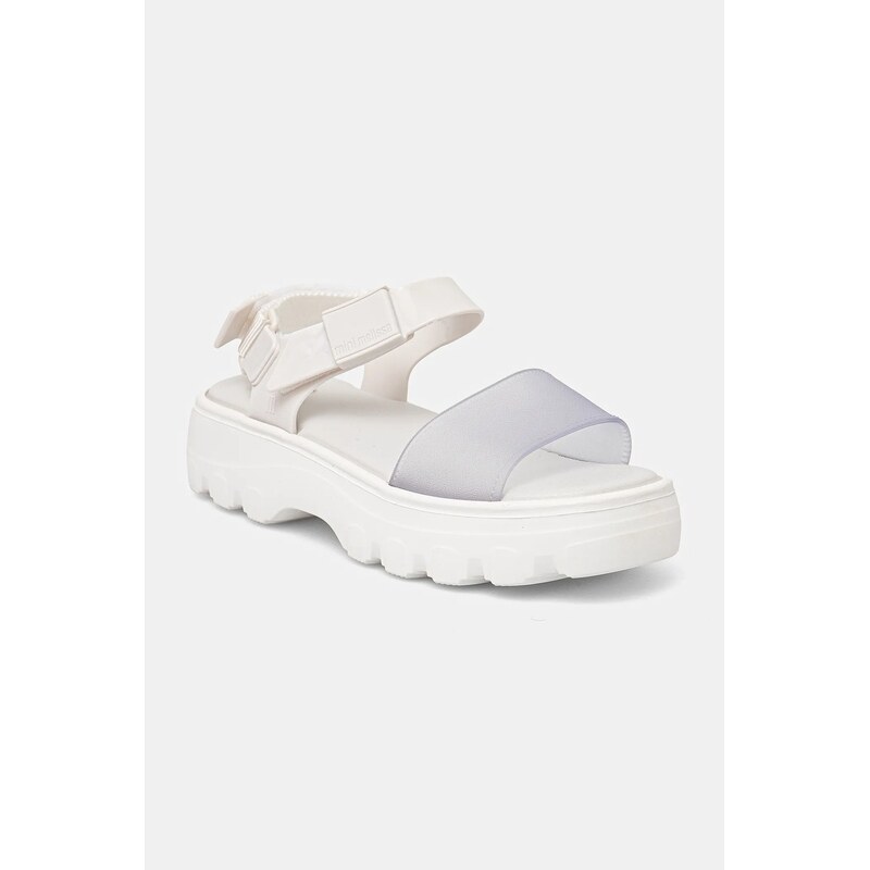 Sandále Melissa KICK OFF SANDAL 63175481