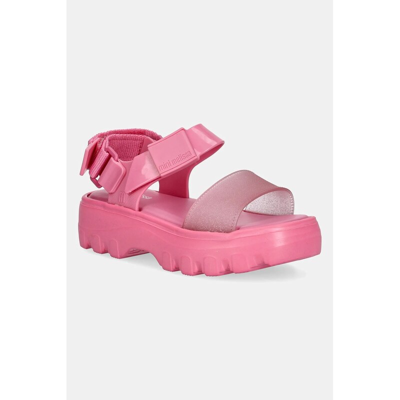 Sandále Melissa KICK OFF SANDAL 63175482