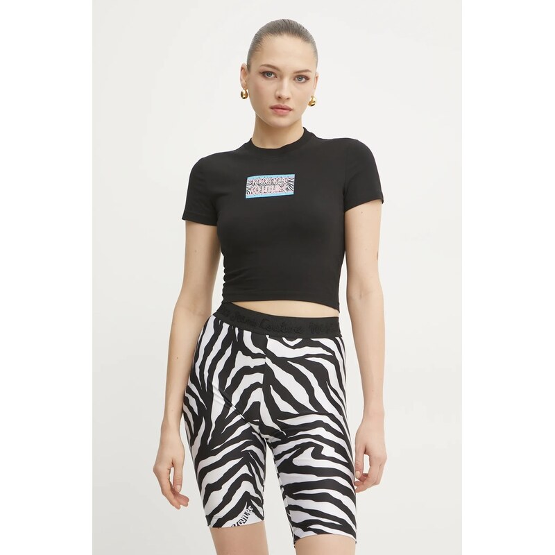 Tričko Versace Jeans Couture 62284245