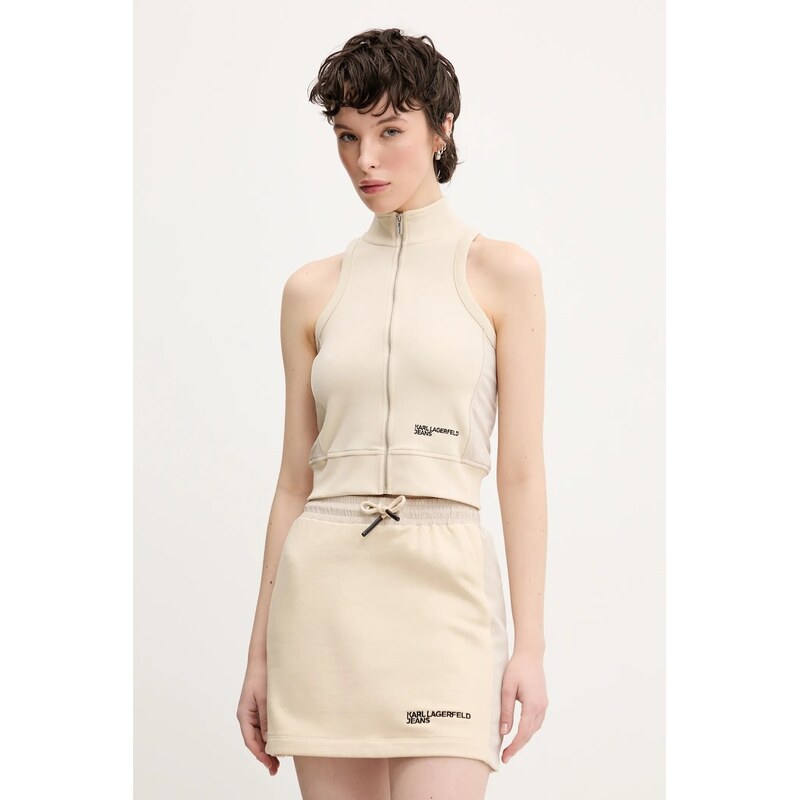 Top Karl Lagerfeld Jeans 66512916