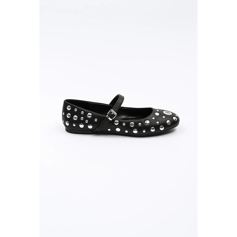 Baleríny Karl Lagerfeld KARO 62326262