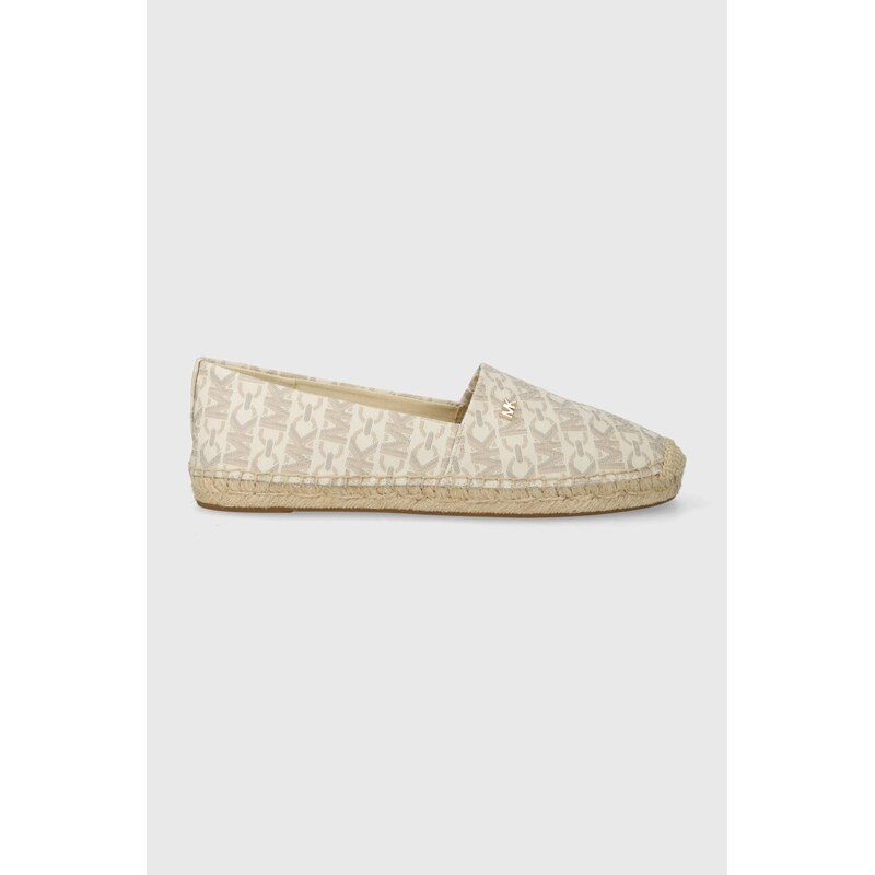 Espadrilky MICHAEL Michael Kors Kendrick 48350263