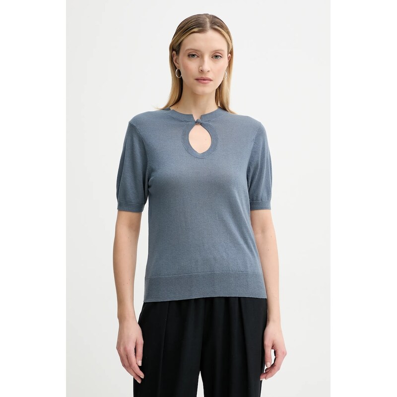 Sveter s prímesou vlny By Malene Birger TALA 63136380