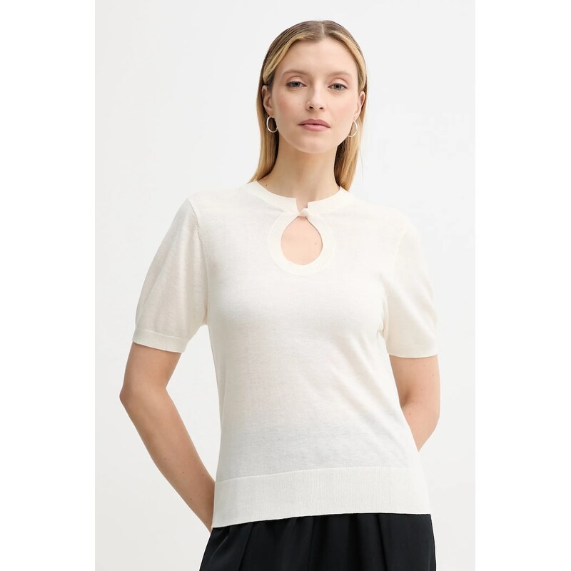 Sveter s prímesou vlny By Malene Birger TALA 63155861