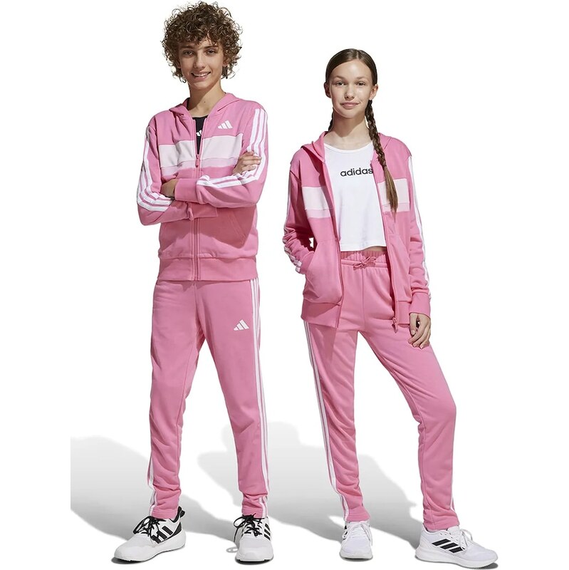 Detská tepláková súprava adidas 62343212