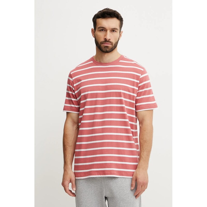 Bavlnené tričko Helly Hansen NEWPORT 64330817