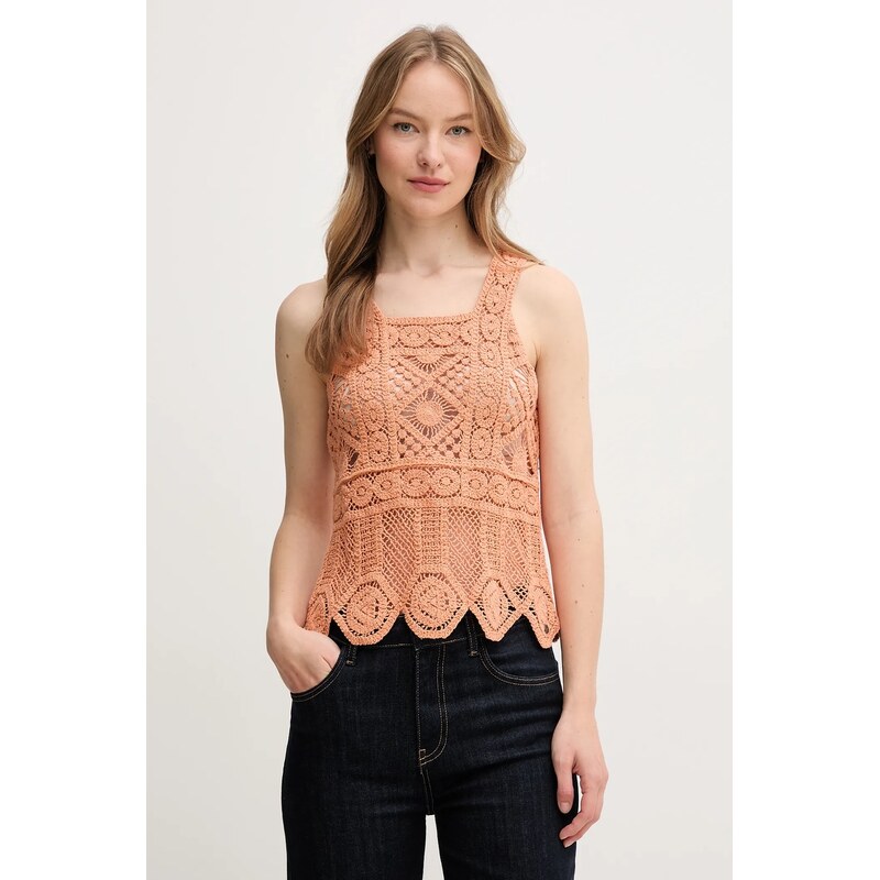 Top Pepe Jeans OLIVE 66512911