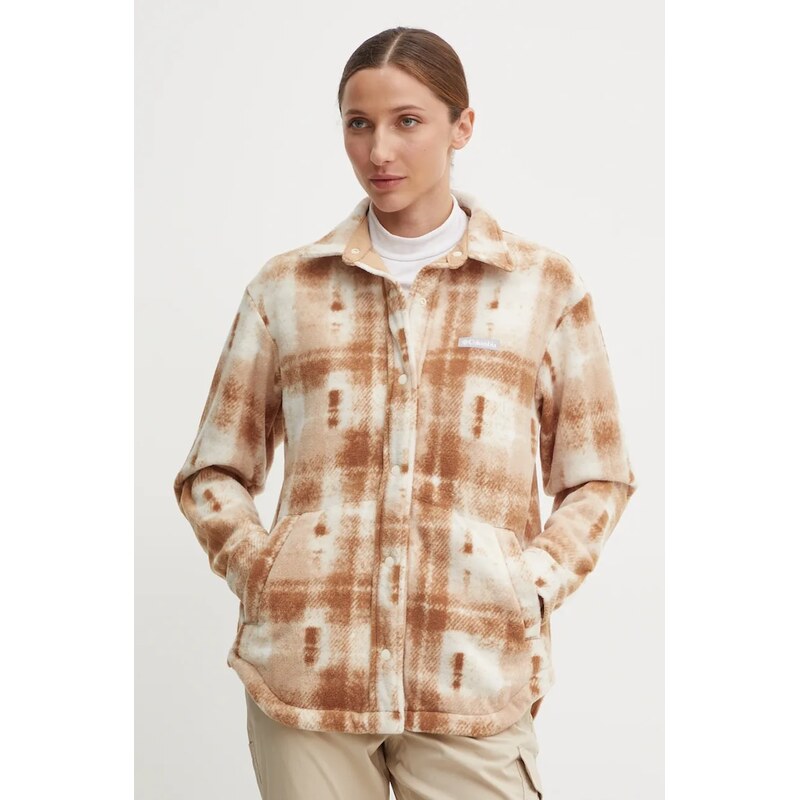 Košeľa Columbia Benton Springs 58984604