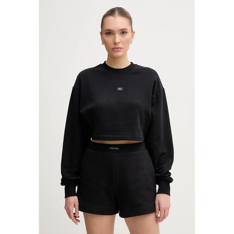 Bavlnená mikina Calvin Klein Jeans 62398702