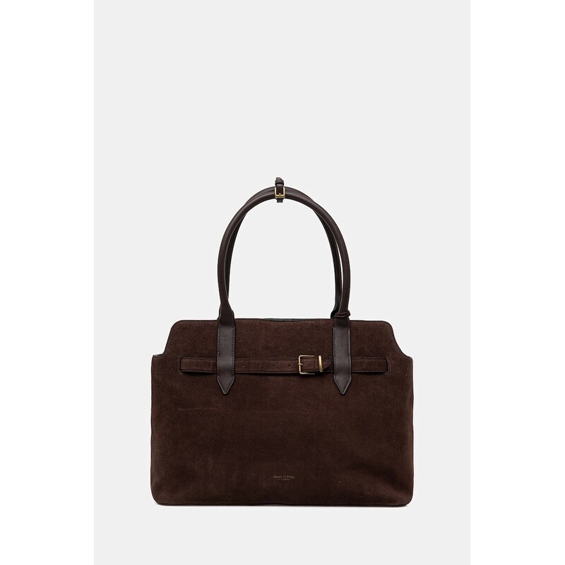 Semišová kabelka Marc OPolo 65303867