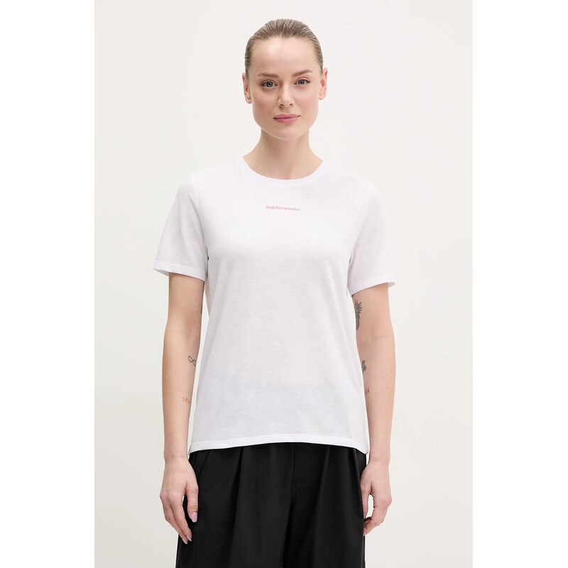 Tričko Peak Performance 64330507