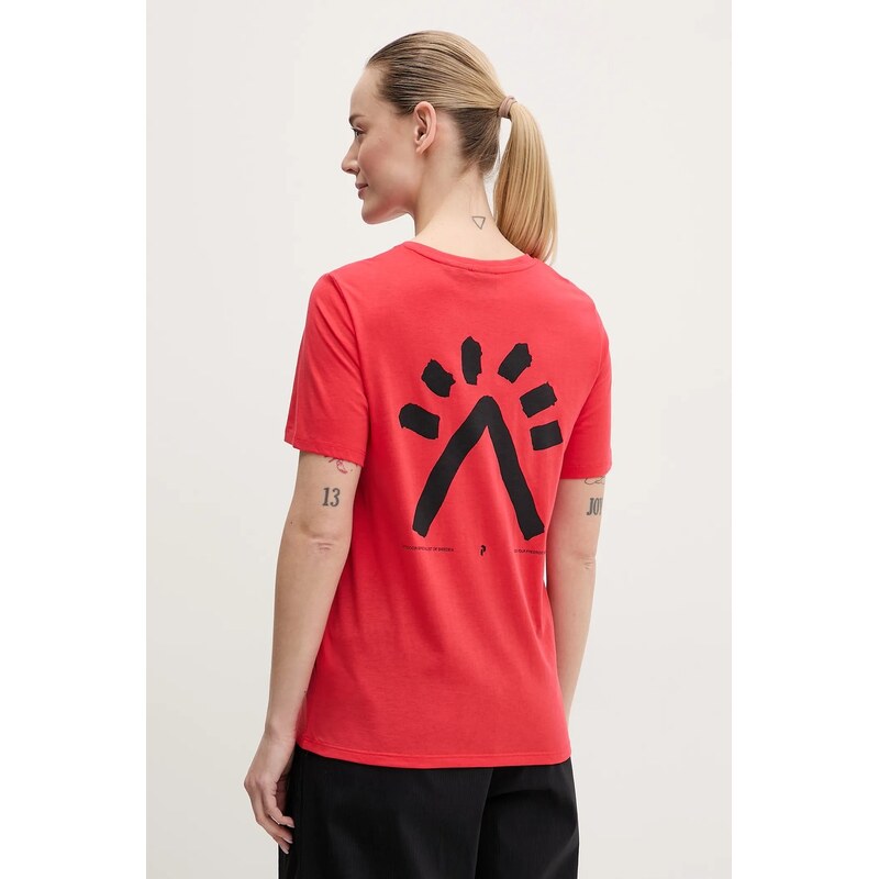 Tričko Peak Performance 64330508