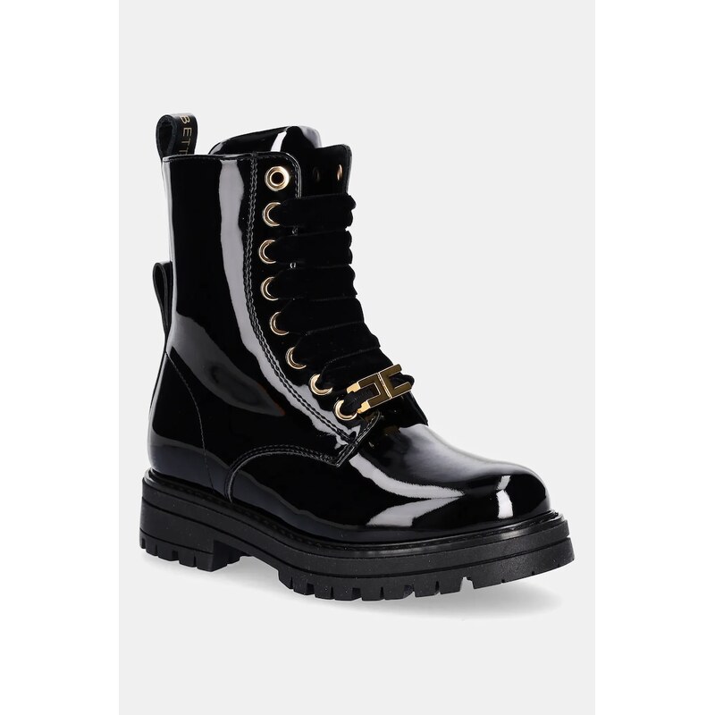 Detské workery Elisabetta Franchi 65297432