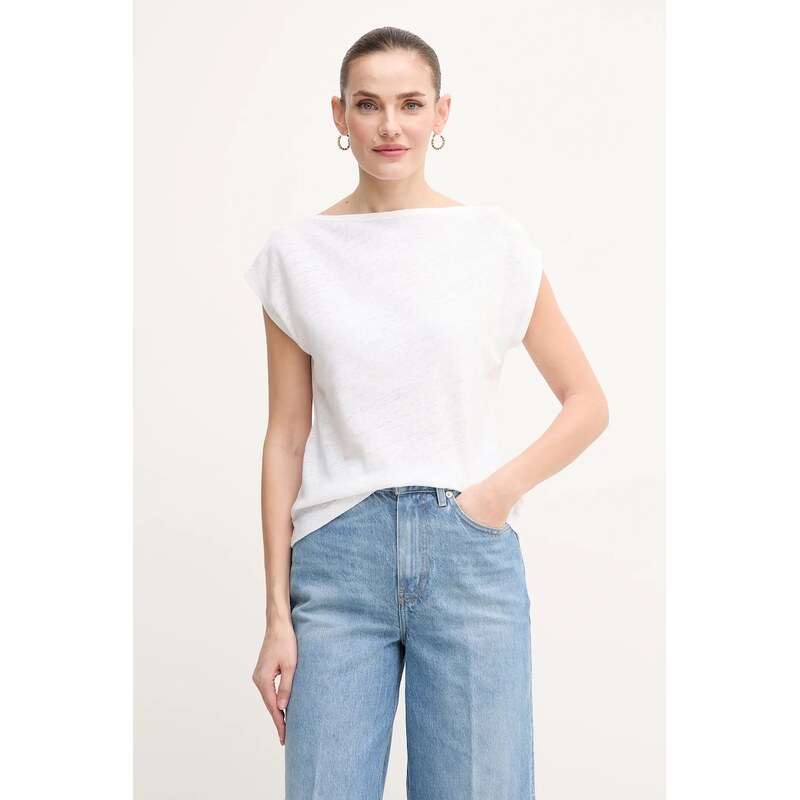 Tričko Calvin Klein 63136272