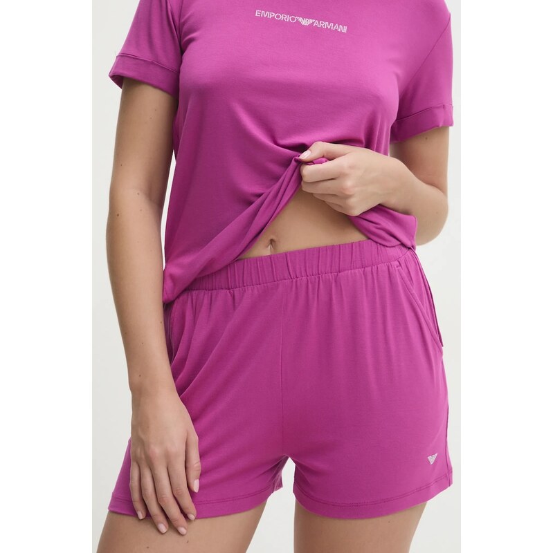 Šortky Emporio Armani Underwear 62575314