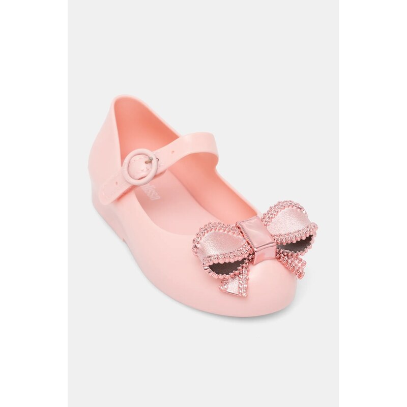Baleríny Melissa SWEET LOVE IV 63175618