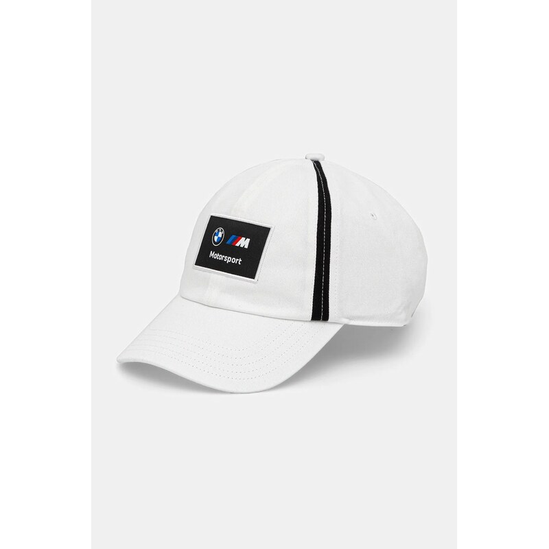 Šiltovka Puma BMW MMS HERITAGE 63330816