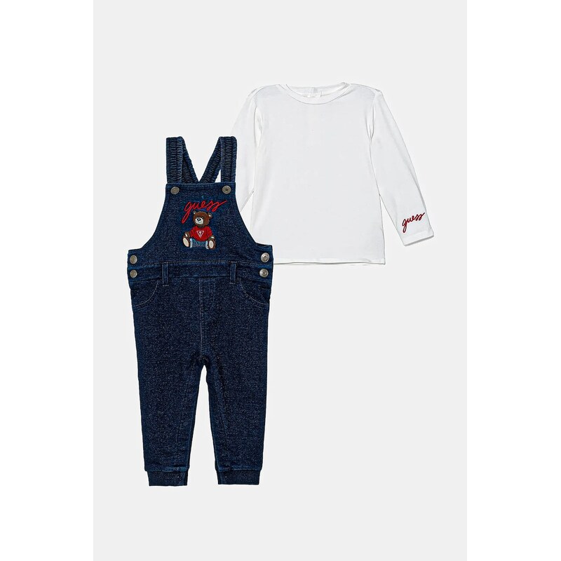 Sada pre bábätká Guess 64396858