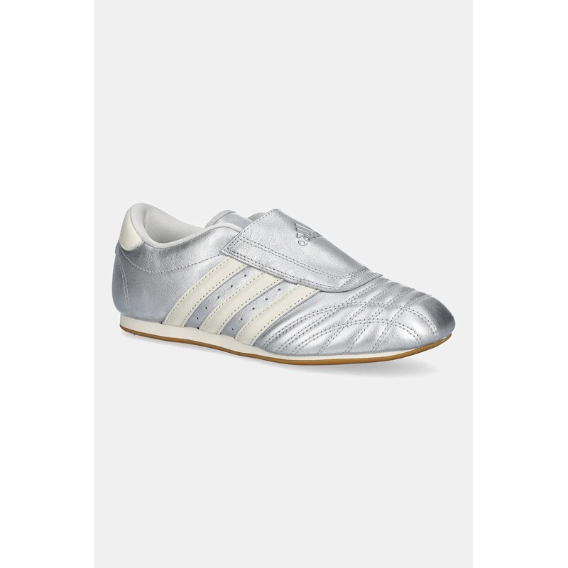 Kožené tenisky adidas Originals Teakwondo 65303897