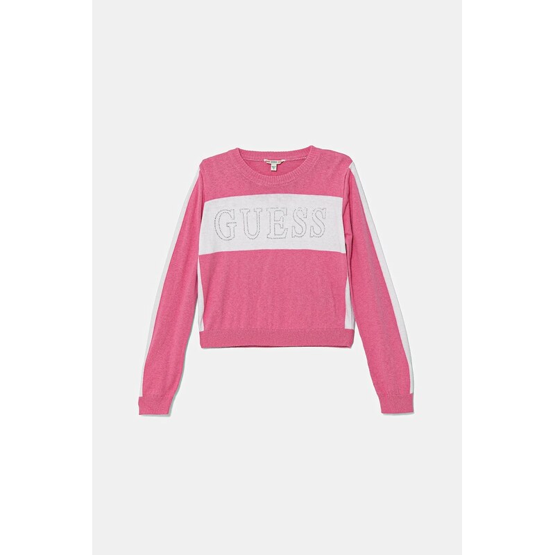 Detský sveter Guess 64397108