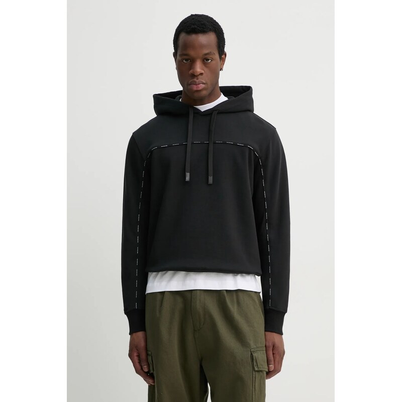 Bavlnená mikina Versace Jeans Couture 62575405