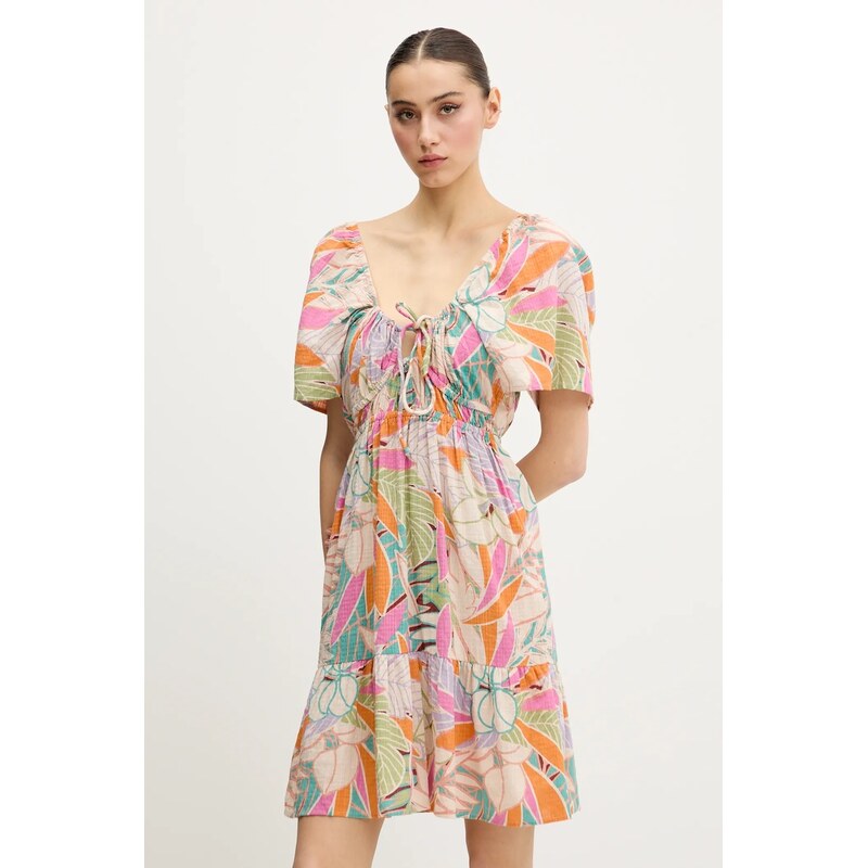 Šaty Rip Curl CALA VADELLA 64330937